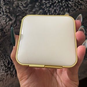 Slightly used Tom Ford bronzer in small